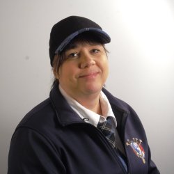 Claudia Carlin