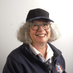 Doris Hool