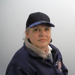 Frieda Jauch