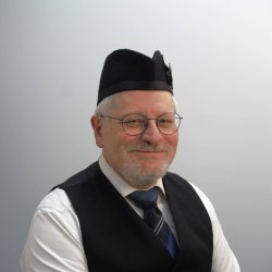 Markus Zehringer