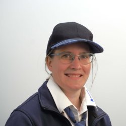 Melanie Carlin