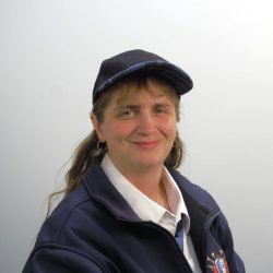 Tanja Weber